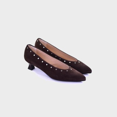 BOTINES MUJER PATRICIA MILLER 7341P